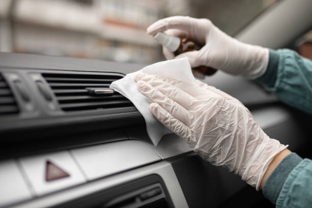 Best Best Air Duct Cleaning Company  in Medpolis, IA