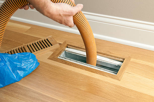 Best Commercial Air Duct Cleaning  in Medpolis, IA