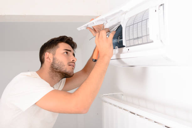 Best Best Air Duct Cleaning Company  in Medpolis, IA