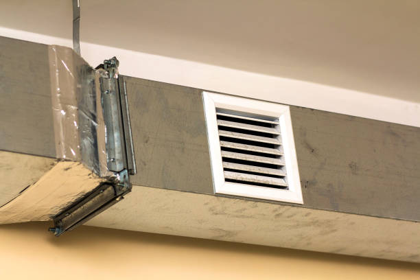 Best Residential Air Duct Cleaning  in Medpolis, IA